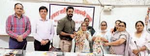 Quarterly meeting of Ekal Nari Agricultural Cooperative held; DC addresses concerns and orders prompt action
