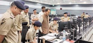 HPSDMA successfully organises communication mock drill