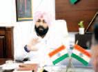 Punjab will become education hub for India, says Bains