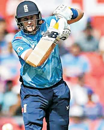 Joe Root among top 10 international run-scorers, completes 21,000 runs