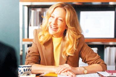 Judy Greer reveals her plans for milestone 50th birthday