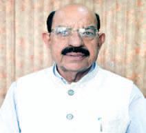 State govt waives loans worth Rs 68 cr of Dalit families: Mohinder Bhagat