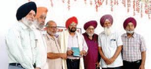 Progressive Writers' Association organises book launch event