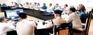 Bilaspur Administration gears up for earthquake response with mega mock drill on June 6