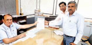 Haryana Library Association urges govt to sanction school librarian posts in line with NEP 2020