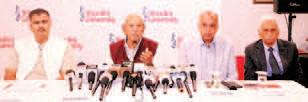 Shoolini University announces 100 percent fee waiver for Himachal students with over 90 percent marks