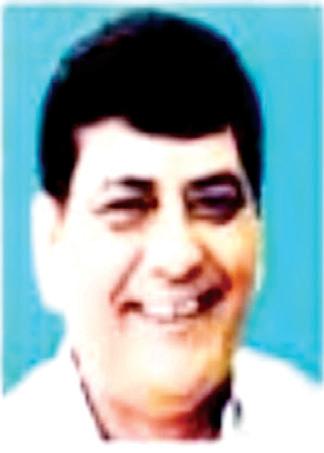 Congress: A palace built on sand