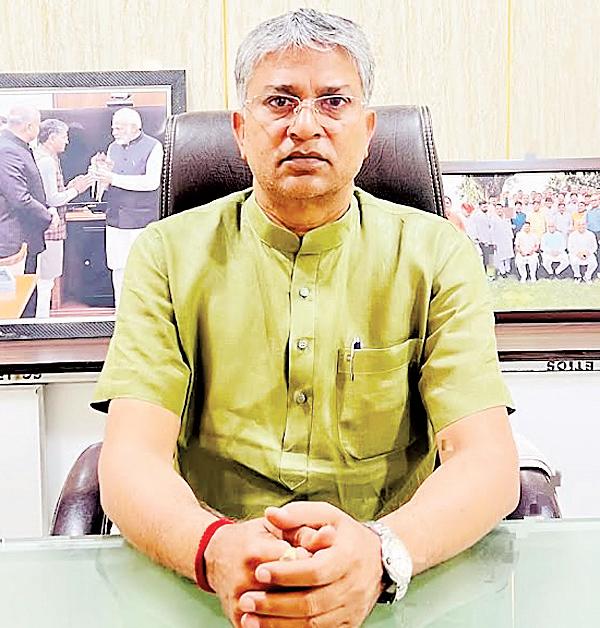 Haryana govt's 'Surcharge Waiver Scheme 2025' is a historic step: Madan Chauhan