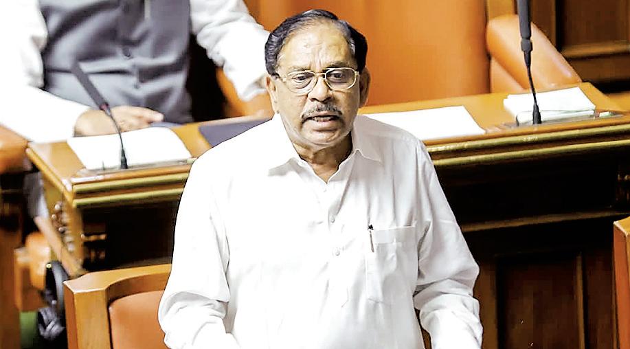 Magisterial inquiry ordered, action will be taken,” Karnataka HM on stadium stampede