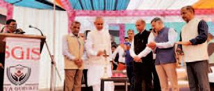 Massive regional seminar in Jhanduta ignites national momentum for natural farming