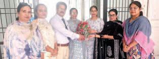 Akal academy Mastuana Sahib hosts three-day faculty development program
