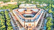 Monsoon Session of Parliament to commence from July 21