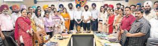 BBSBEC FGS and SCERT Mohali organize workshop on AI, digital literacy, life skills, and Mental Health