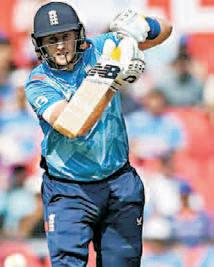 Joe Root among top 10 international run-scorers, completes 21,000 runs