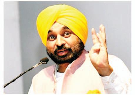 Anyone who opposes BJP is branded anti-national nowadays: CM