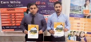 Baddi University expands horizons with new paramedical degree courses and Stellar Industry placements
