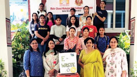 MCM observes World Environment Day with strong commitment to ending plastic pollution