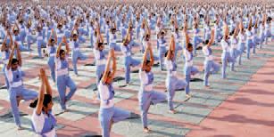 Important to include yoga in police working style: Dr. Arshinder Chawla