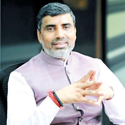 Super 100 programme has brought a new ray of hope for poor students: Mahipal Dhanda