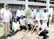 Celebration of International Environment Day