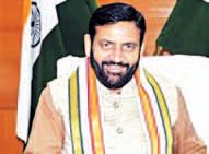 Natural & Organic mandis to be established in Gurugram, Hisar: CM Saini