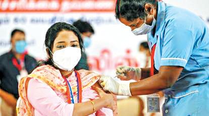 Covid-19 spike continues: 4,866 active cases, infant among 7 more deaths