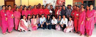 AIIMS Bilaspur leads month-long anti-tobacco awareness drive with powerful community engagement