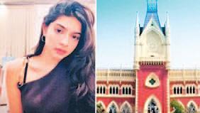 Calcutta HC grants interim bail to social media influencer Sharmishta