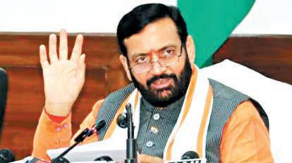 International Yoga Day programme in Kurukshetra will be historic: CM