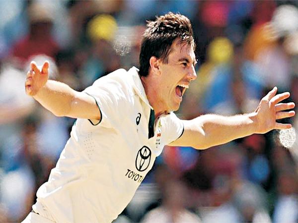 He keeps improving day by day...": Finch on Cummins' captaincy ahead of WTC final