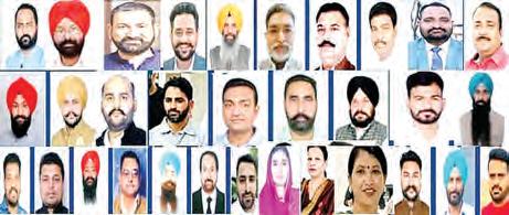 Aam Aadmi Party to be further strengthened with appointment of Virender Sharma: Dr. Rakesh Arora