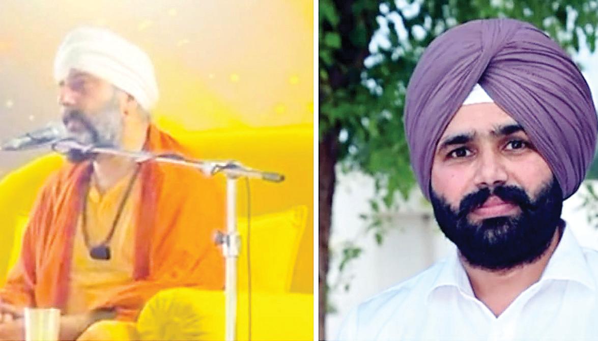 Sarpanch Billa’s team holds marriage of 12 needy girls
