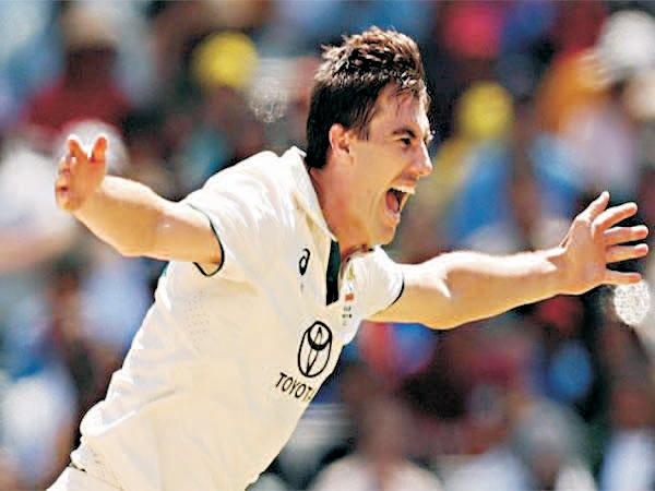 He keeps improving day by day...”: Finch on Cummins’ captaincy ahead of WTC final