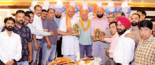 Rs 300 crore will be spent for revival of Saraswati River