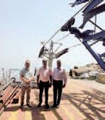 Jain’s visit boosts development drive in Bilaspur – focus on safety, cleanliness, and timely project delivery
