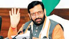 International Yoga Day programme in Kurukshetra will be historic: CM