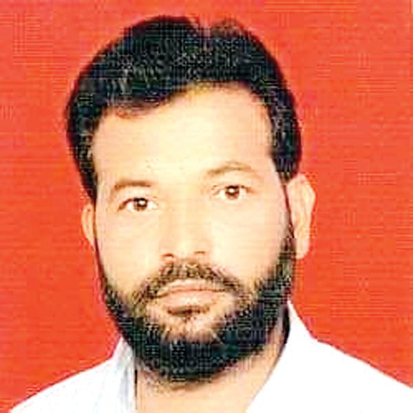Kamal Sharma appointed Congress coordinator Rupnagar