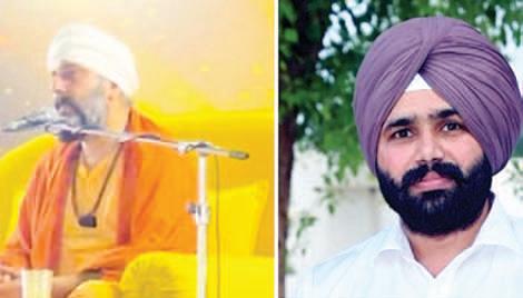 Sarpanch Billa's team holds marriage of 12 needy girls