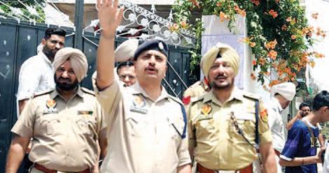 Punjab govt provides full support to drug quitter youth