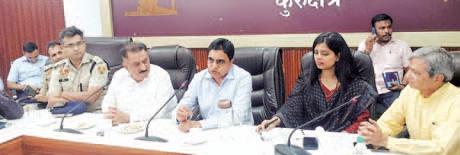 Yoga Marathon on International Yoga Day will create new record for Haryana: Sanjeev Verma