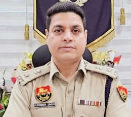 Police department aware public about cyber crimes in different ways