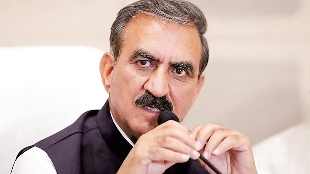 Strike balance between development and environmental protection: CM