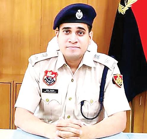 Police take action against 3 who lodged false complaints