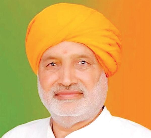 Haryana Agriculture Minister calls upon the farmers on direct sowing paddy