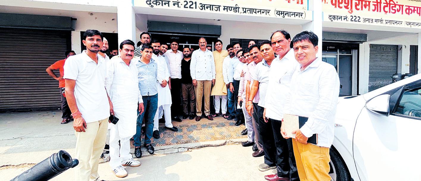 Role of workers will be important in Congress organisation: Rafiq Khan