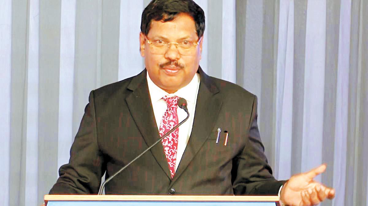 Judicial activism shouldn't turn into judicial terrorism : CJI