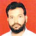Kamal Sharma appointed Congress coordinator Rupnagar