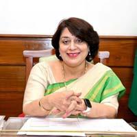 Dr. Sumita Misra urges public to use 1933 MANAS Helpline in fight against narcotics
