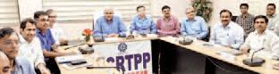 Progress reviewed at Ch. Chhotu Ram Thermal Power Plant expansion in Yamunanagar