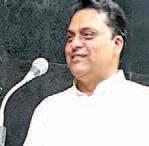 Laghu Udyog's welfare, EMs will meet on 21 June
